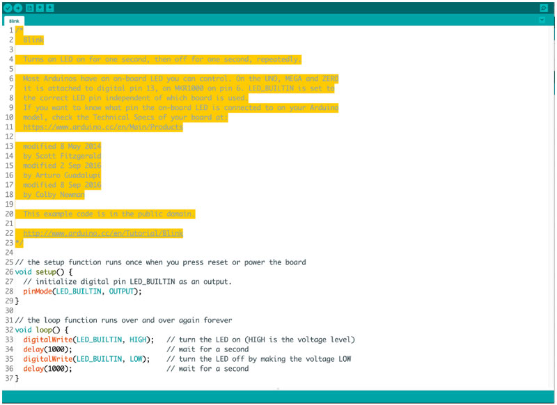 Arduino Basics With Becky Stern